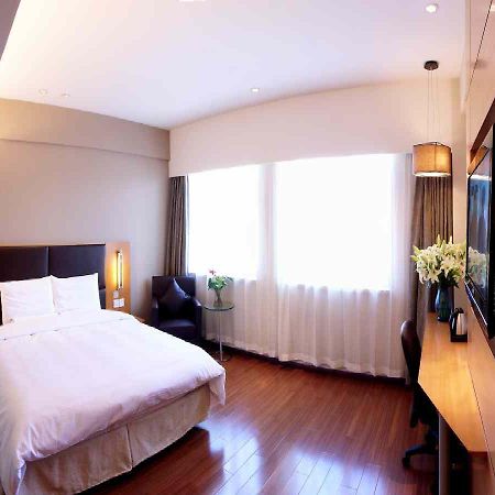 Motel Shijiazhuang East Zhongshan Road Taylor Centre Thạch Gia Trang Ngoại thất bức ảnh